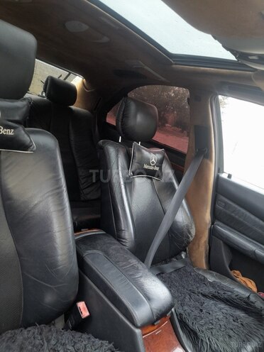 Mercedes S 320 1999, 350,663 km - 3.2 l - Xırdalan