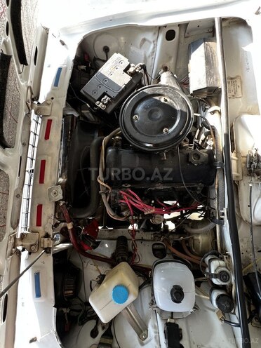LADA (VAZ) 2107 2005, 92,000 km - 1.6 l - Xaçmaz