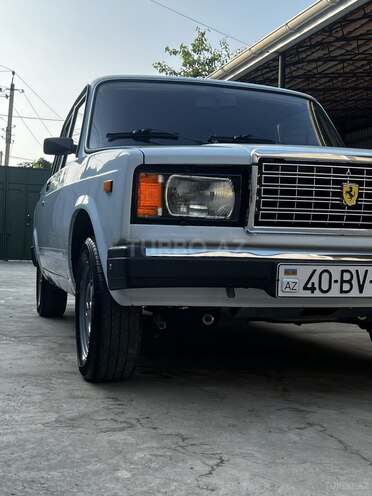 LADA (VAZ) 2107 2005, 92,000 km - 1.6 l - Xaçmaz