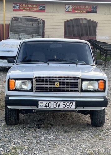 LADA (VAZ) 2107 2005, 92,000 km - 1.6 l - Xaçmaz