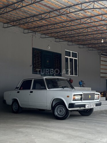 LADA (VAZ) 2107 2005, 92,000 km - 1.6 l - Xaçmaz