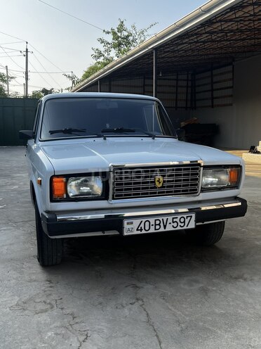 LADA (VAZ) 2107 2005, 92,000 km - 1.6 l - Xaçmaz