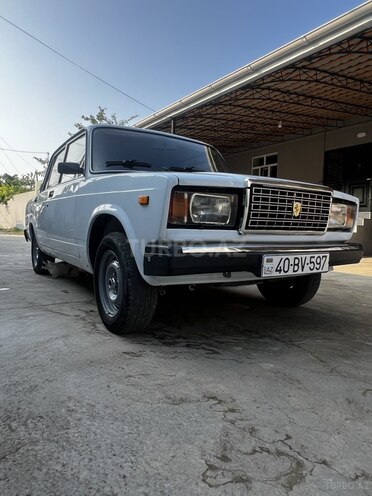 LADA (VAZ) 2107 2005, 92,000 km - 1.6 l - Xaçmaz