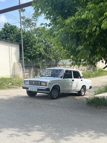 LADA (VAZ) 2107 2005, 92,000 km - 1.6 l - Xaçmaz