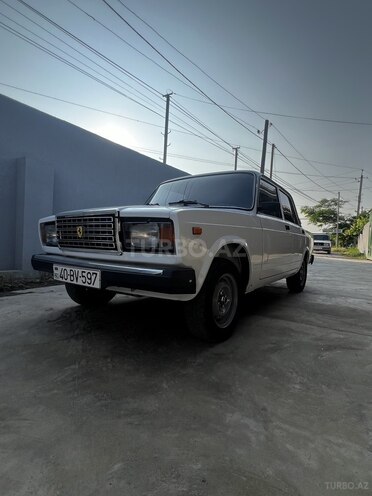 LADA (VAZ) 2107 2005, 92,000 km - 1.6 l - Xaçmaz