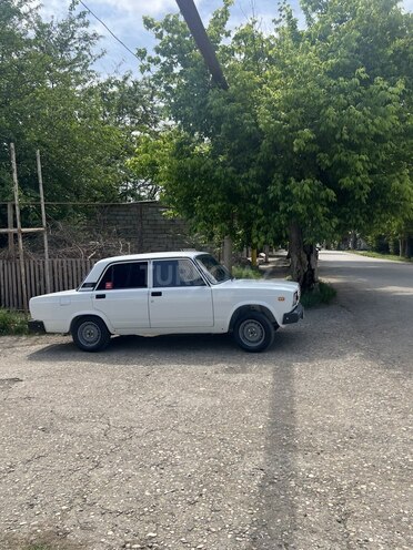 LADA (VAZ) 2107 2005, 92,000 km - 1.6 l - Xaçmaz