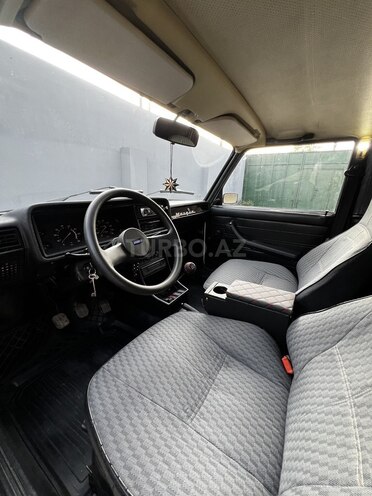 LADA (VAZ) 2107 2005, 92,000 km - 1.6 l - Xaçmaz