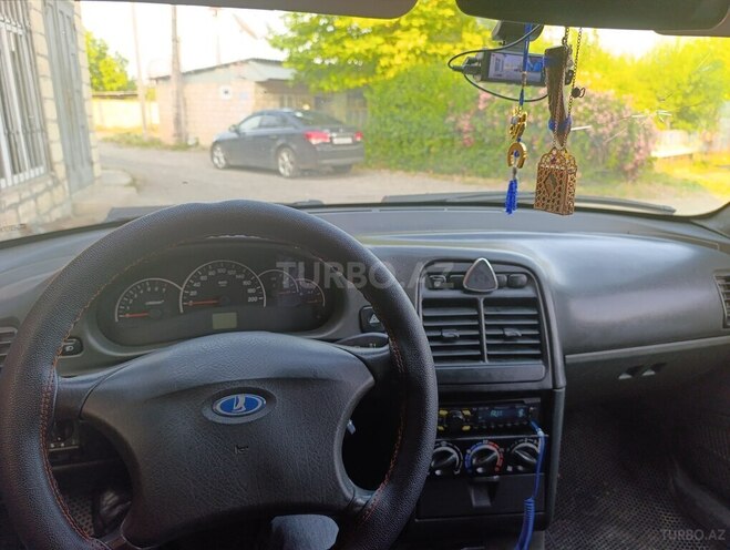 LADA (VAZ) 2112 2008, 304,000 km - 1.6 l - Bərdə
