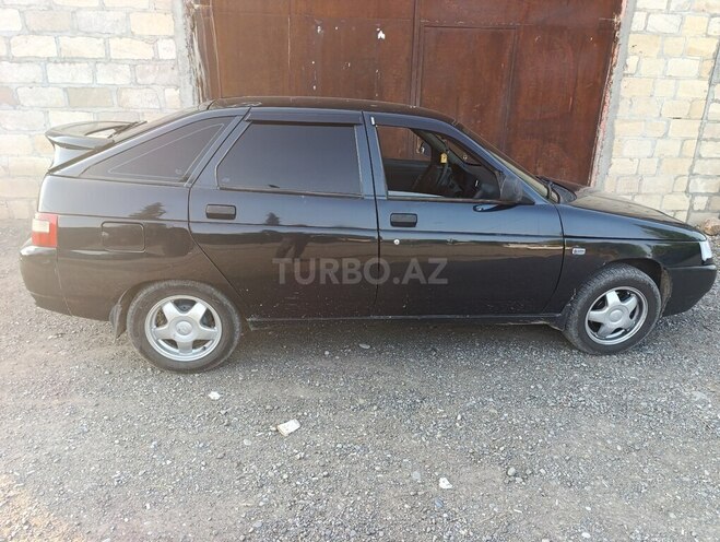 LADA (VAZ) 2112 2008, 304,000 km - 1.6 l - Bərdə
