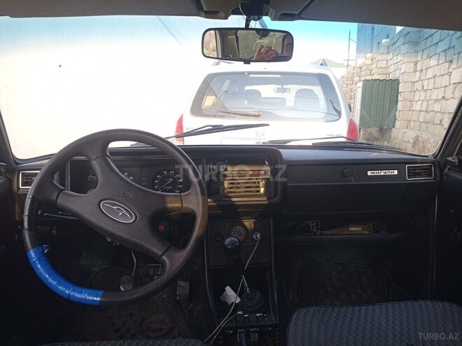 LADA (VAZ) 2107 2005, 95,000 km - 1.6 l - Bakı