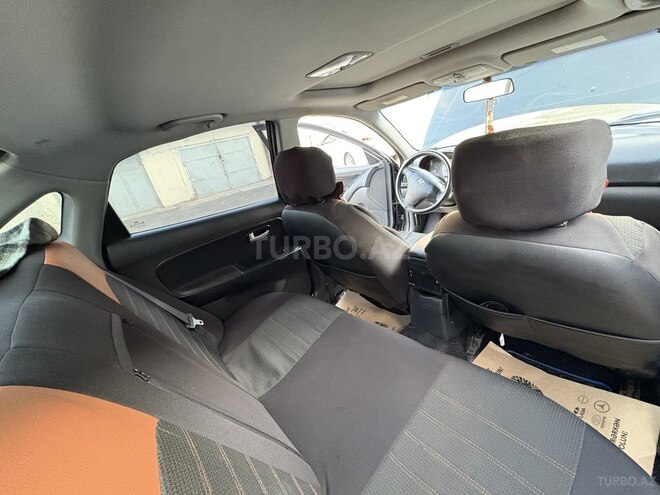 Hyundai Elantra 2008, 119,705 km - 2.0 l - Bakı