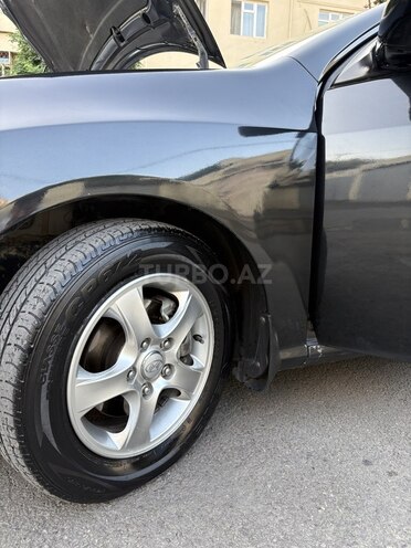Hyundai Elantra 2008, 119,705 km - 2.0 l - Bakı