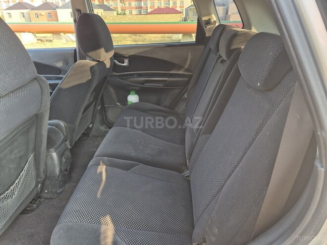 Hyundai Tucson 2008, 267,542 km - 2.0 l - Bakı