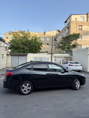 Hyundai Elantra 2008, 119,705 km - 2.0 l - Bakı