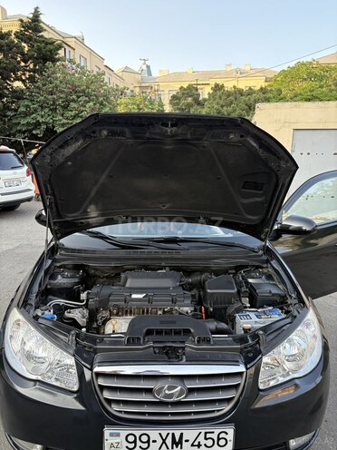 Hyundai Elantra 2008, 119,705 km - 2.0 l - Bakı
