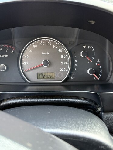 Hyundai Elantra 2008, 119,705 km - 2.0 l - Bakı