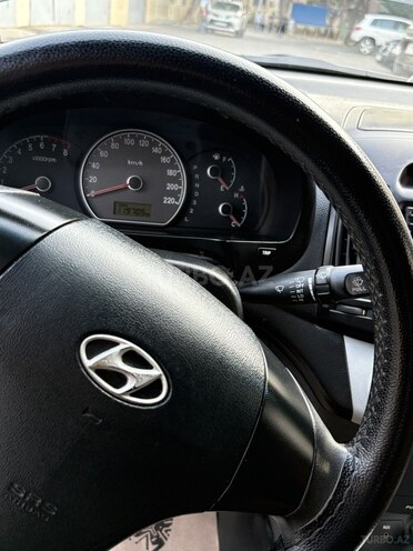 Hyundai Elantra 2008, 119,705 km - 2.0 l - Bakı