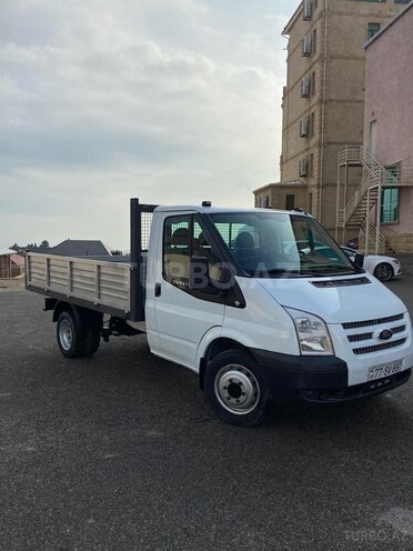 Ford Transit 2011, 192,000 km - 2.2 л - Bakı