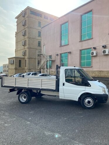 Ford Transit 2011, 192,000 km - 2.2 л - Bakı