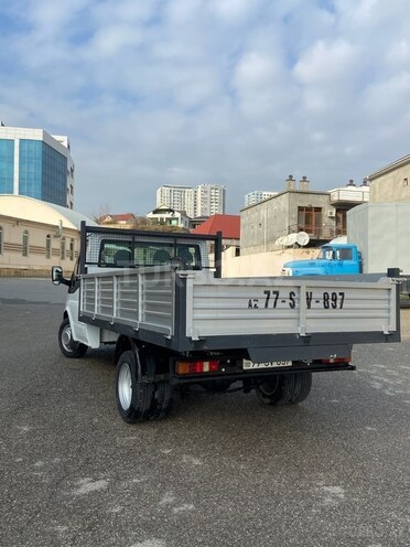 Ford Transit 2011, 192,000 km - 2.2 л - Bakı