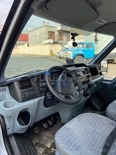 Ford Transit 2011, 192,000 km - 2.2 л - Bakı