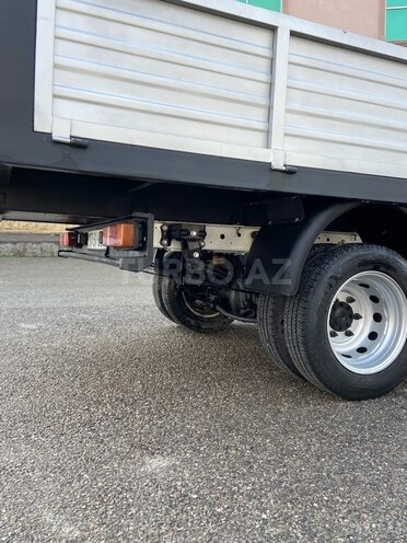 Ford Transit 2011, 192,000 km - 2.2 л - Bakı