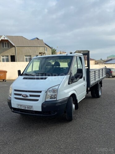 Ford Transit 2011, 192,000 km - 2.2 л - Bakı