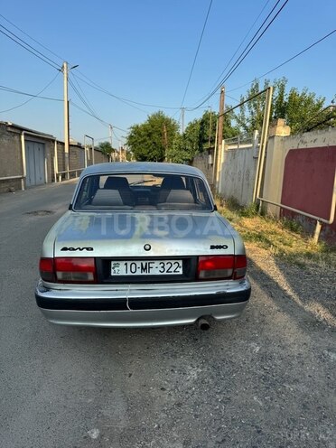 GAZ 3110 2004, 325,000 km - 2.4 l - Sabirabad