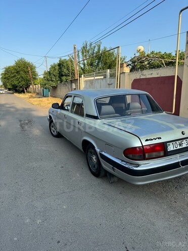 GAZ 3110 2004, 325,000 km - 2.4 l - Sabirabad