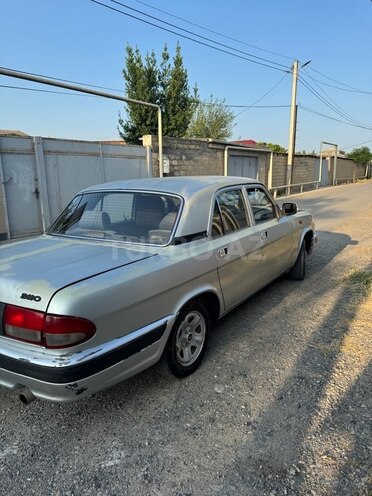 GAZ 3110 2004, 325,000 km - 2.4 l - Sabirabad