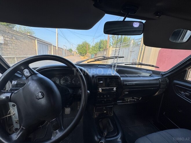 GAZ 3110 2004, 325,000 km - 2.4 l - Sabirabad
