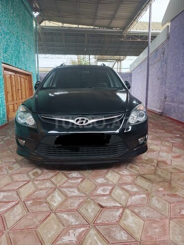 Hyundai i30 2011, 171,000 km - 1.6 l - Bakı