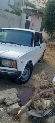 LADA (VAZ) 2107 2003, 90,000 km - 1.6 l - Bakı