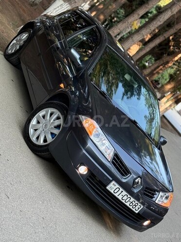 Renault Megane 2008, 314,000 km - 1.5 л - Sumqayıt