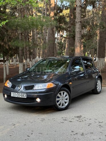 Renault Megane 2008, 314,000 km - 1.5 л - Sumqayıt
