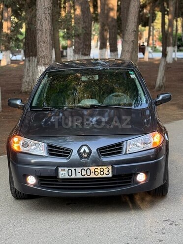 Renault Megane 2008, 314,000 km - 1.5 л - Sumqayıt