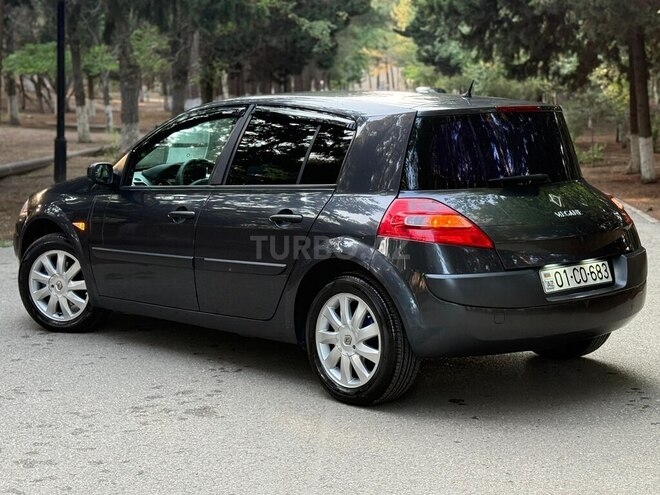 Renault Megane 2008, 314,000 km - 1.5 л - Sumqayıt