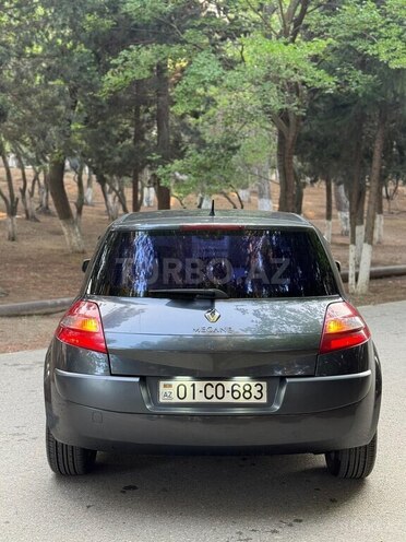 Renault Megane 2008, 314,000 km - 1.5 л - Sumqayıt
