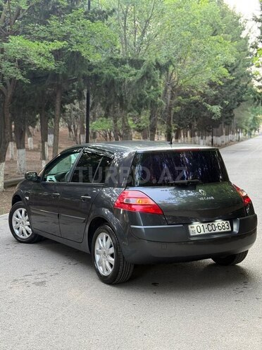 Renault Megane 2008, 314,000 km - 1.5 л - Sumqayıt