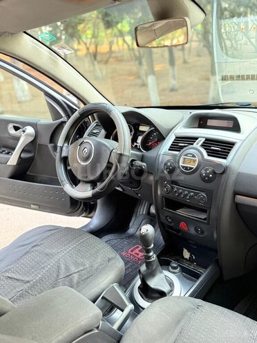 Renault Megane 2008, 314,000 km - 1.5 л - Sumqayıt