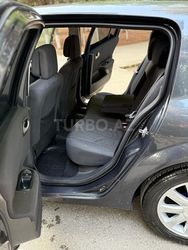 Renault Megane 2008, 314,000 km - 1.5 л - Sumqayıt