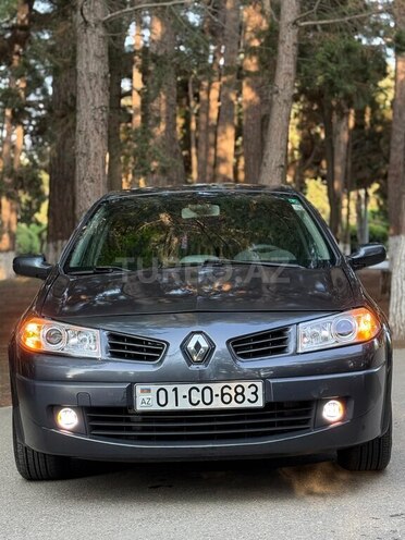 Renault Megane 2008, 314,000 km - 1.5 л - Sumqayıt