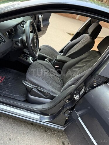 Renault Megane 2008, 314,000 km - 1.5 л - Sumqayıt