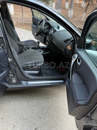 Renault Megane 2008, 314,000 km - 1.5 л - Sumqayıt