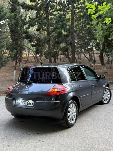 Renault Megane 2008, 314,000 km - 1.5 л - Sumqayıt