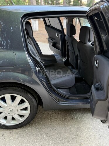 Renault Megane 2008, 314,000 km - 1.5 л - Sumqayıt