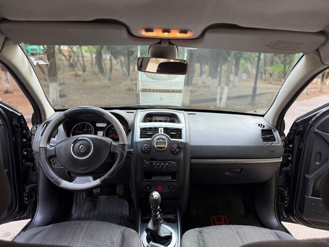 Renault Megane 2008, 314,000 km - 1.5 л - Sumqayıt
