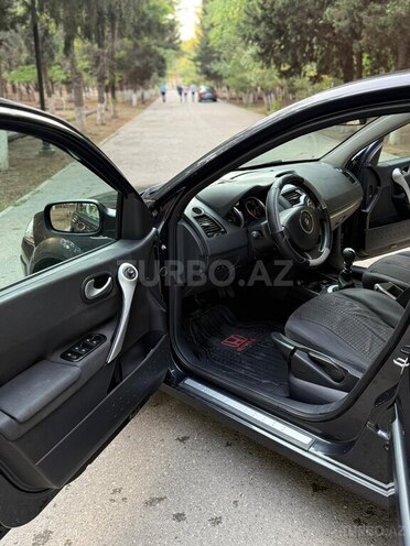 Renault Megane 2008, 314,000 km - 1.5 л - Sumqayıt