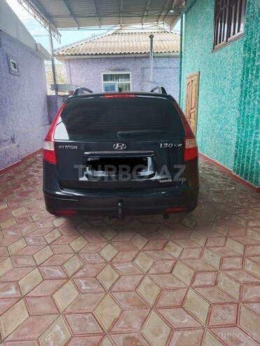 Hyundai i30 2011, 171,000 km - 1.6 l - Bakı