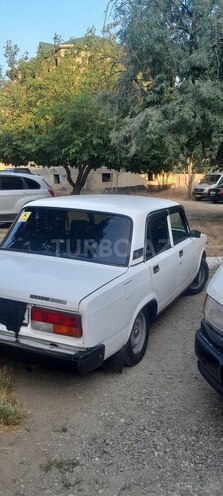 LADA (VAZ) 2107 2003, 90,000 km - 1.6 l - Bakı